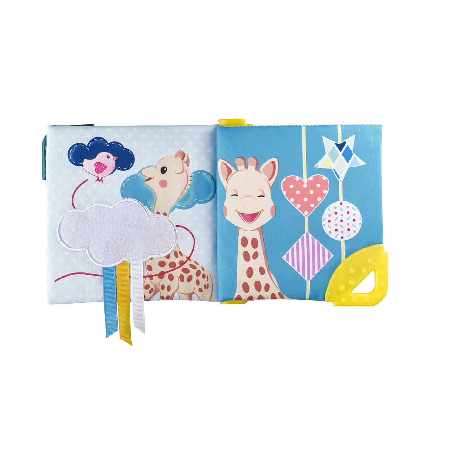 Sophie La Girafe Eau de Soin Parfumee Gift Set confezione regalo (I.) per  neonati